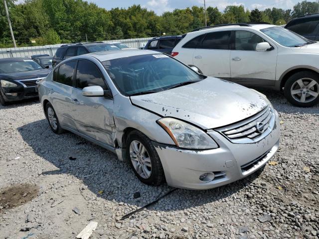 صورة رقم 4 من المزاد - 2012 NISSAN ALTIMA BAS مع VIN 1N4AL2AP7CN467433