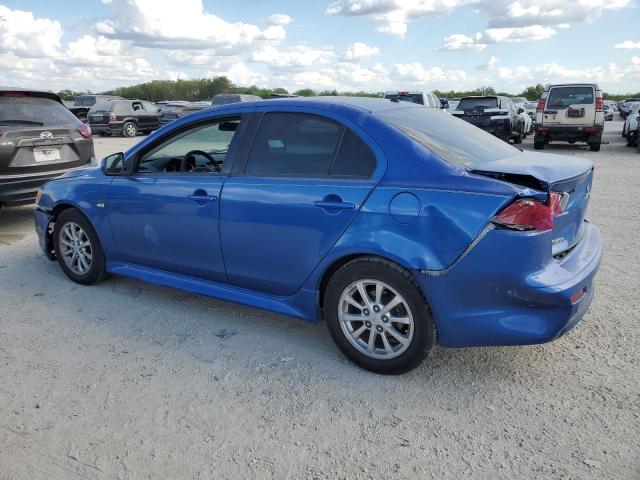 Photo 2 from auction – 2011 MITSUBISHI LANCER ES/ with VIN JA32U2FU0BU041693