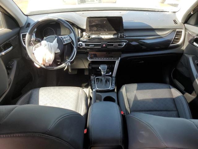 Photo 8 from auction – 2023 KIA SELTOS EX with VIN KNDERCAA2P7403936
