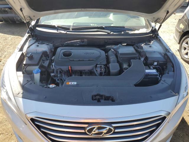 Photo 11 from auction – 2016 HYUNDAI SONATA SE with VIN 5NPE24AFXGH335077