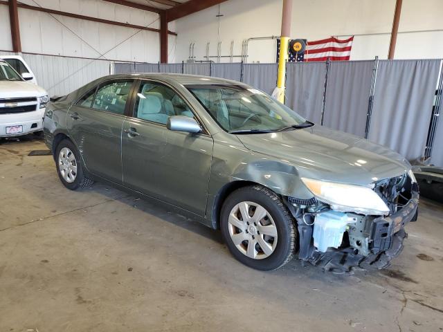 Photo 4 from auction – 2011 TOYOTA CAMRY BASE with VIN 4T1BF3EK1BU584578