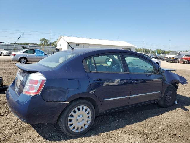 Photo 3 from auction – 2011 NISSAN SENTRA 2.0 with VIN 3N1AB6AP8BL678906
