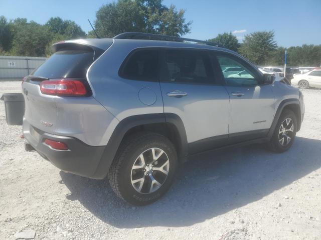Photo 3 from auction – 2014 JEEP CHEROKEE T with VIN 1C4PJMBS1EW215053