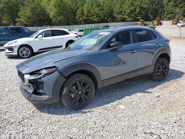 MAZDA CX-30 PREF 2023 with VIN 3MVDMBCM1PM541502 - Photo from auction
