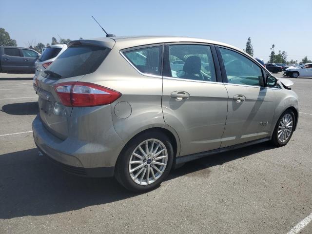Photo 3 from auction – 2015 FORD C-MAX PREM with VIN 1FADP5CU9FL115704