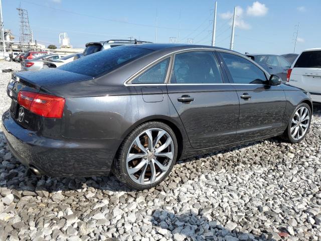 Photo 3 from auction – 2015 AUDI A6 PREMIUM with VIN WAUGFAFC4FN008745