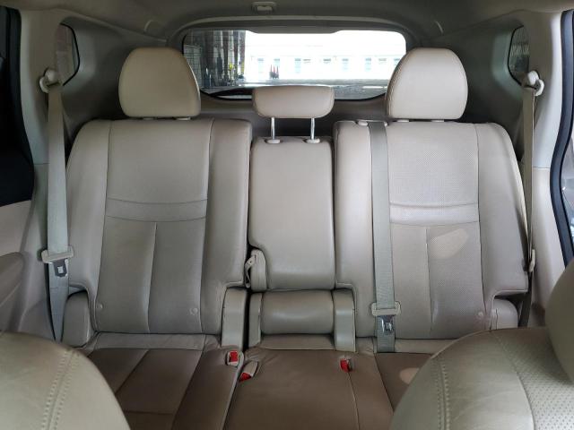 Photo 10 from auction – 2014 NISSAN ROGUE S with VIN 5N1AT2MT7EC770127