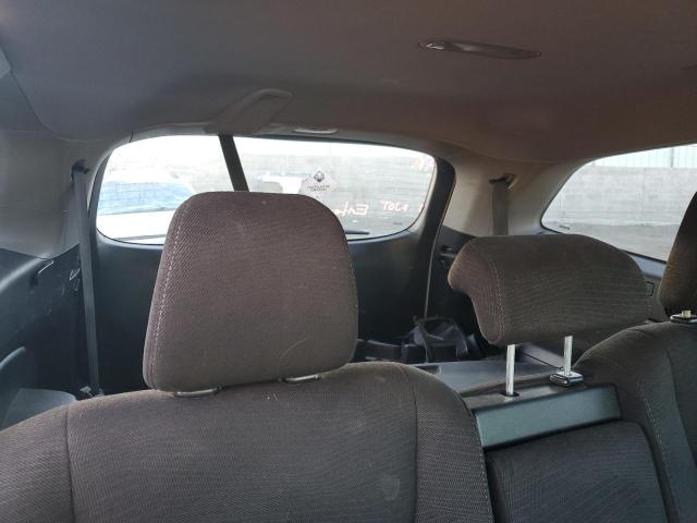 Photo 10 from auction – 2017 HONDA PILOT EX with VIN 5FNYF6H36HB031401
