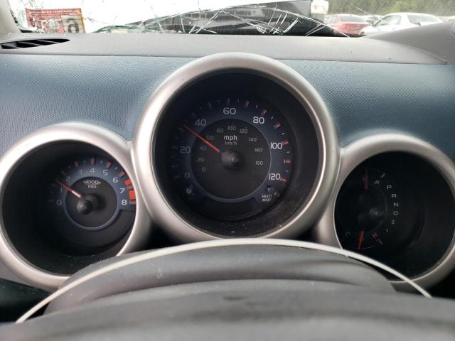 Photo 9 from auction – 2003 HONDA ELEMENT EX with VIN 5J6YH28583L007072