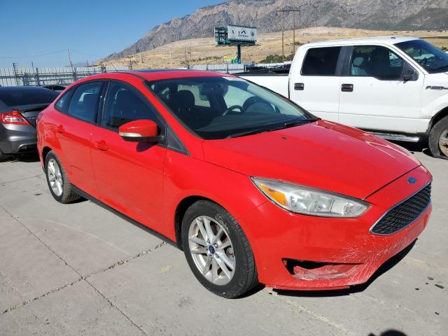 Photo 4 from auction – 2016 FORD FOCUS SE with VIN 1FADP3F28GL269997