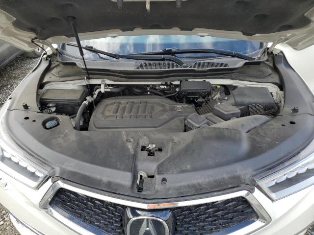 Photo 12 from auction – 2017 ACURA MDX TECHNO with VIN 5FRYD4H56HB026936