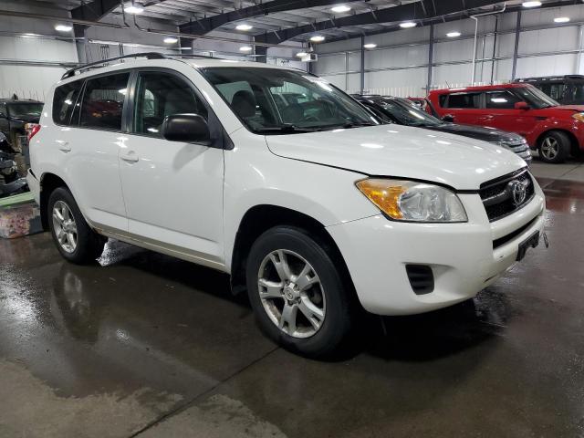 TOYOTA RAV 4 2011 с VIN 2T3BF4DVXBW091636 - Снимка от търг