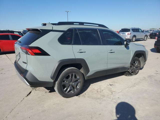 Photo 3 from auction – 2023 TOYOTA RAV4 ADVEN with VIN 2T3J1RFV2PW345366