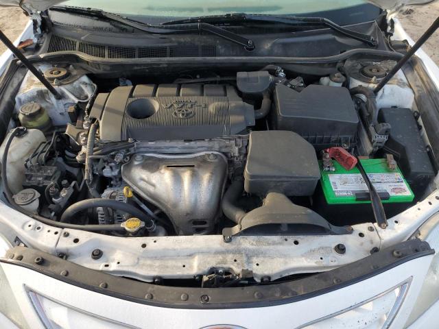 Photo 11 from auction – 2011 TOYOTA CAMRY BASE with VIN 4T4BF3EK0BR167541