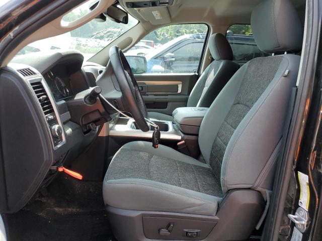 Фото 7 с аукциона – 2017 RAM 1500 SLT с VIN 3C6RR7LT9HG708404