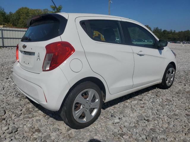 Photo 3 from auction – 2019 CHEVROLET SPARK LS with VIN KL8CB6SA9KC811225