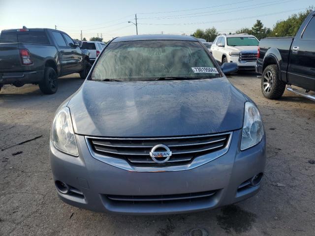 Photo 5 from auction – 2010 NISSAN ALTIMA BAS with VIN 1N4AL2AP7AC182000
