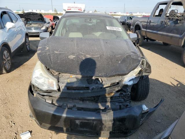 Photo 5 from auction – 2009 FORD FOCUS SEL with VIN 1FAHP37N29W234514