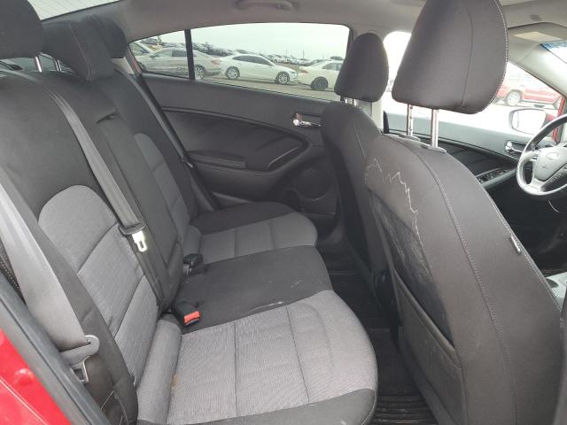 Photo 10 from auction – 2014 KIA FORTE EX with VIN KNAFX4A88E5106690