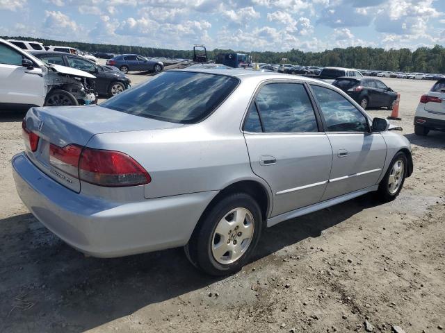 Photo 3 from auction – 2002 HONDA ACCORD EX with VIN 1HGCG16532A081981