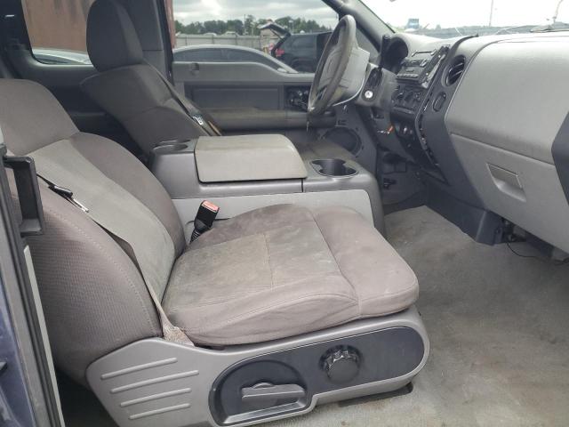 Photo 7 from auction – 2005 FORD F150 with VIN 1FTPX14535KD68495