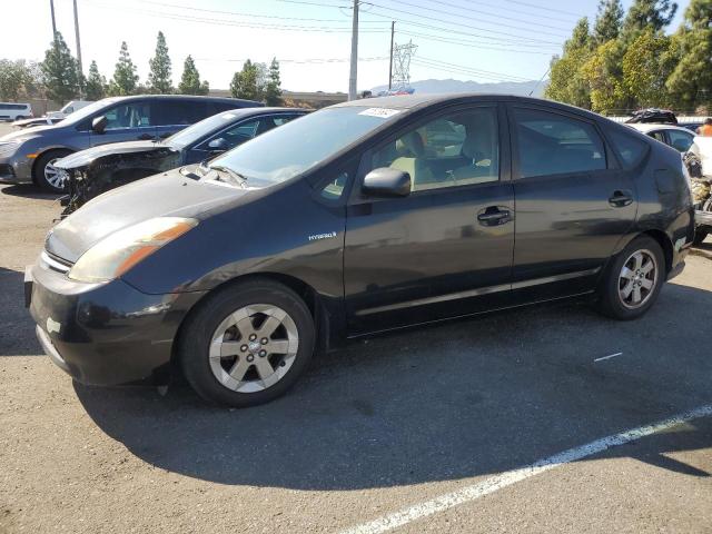 TOYOTA PRIUS 2006 with VIN JTDKB20U863199811 - Photo from auction