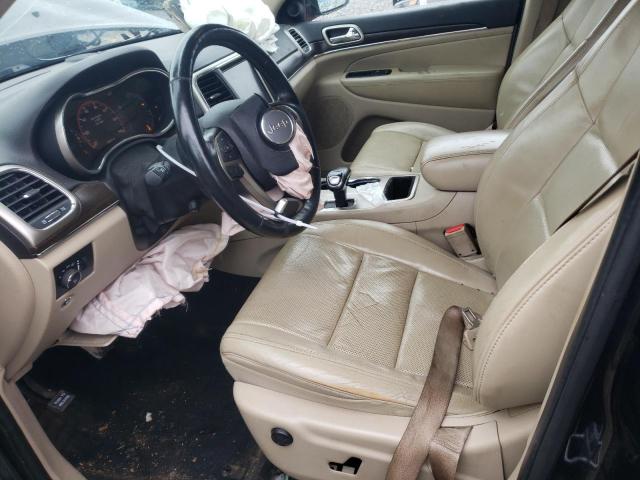 Photo 7 from auction – 2014 JEEP GRAND CHER with VIN 1C4RJEBM1EC303571