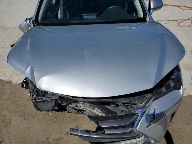 Photo 12 from auction – 2015 LEXUS NX 200T with VIN JTJBARBZ2F2001375
