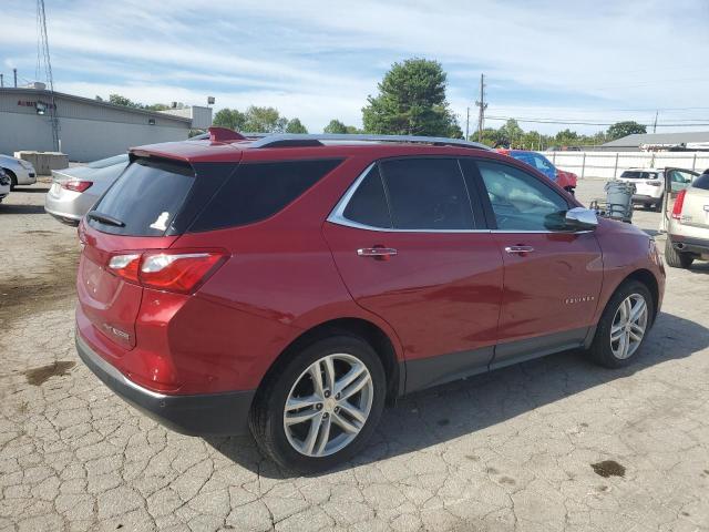 Photo 3 from auction – 2018 CHEVROLET EQUINOX PR with VIN 2GNAXVEV7J6148020