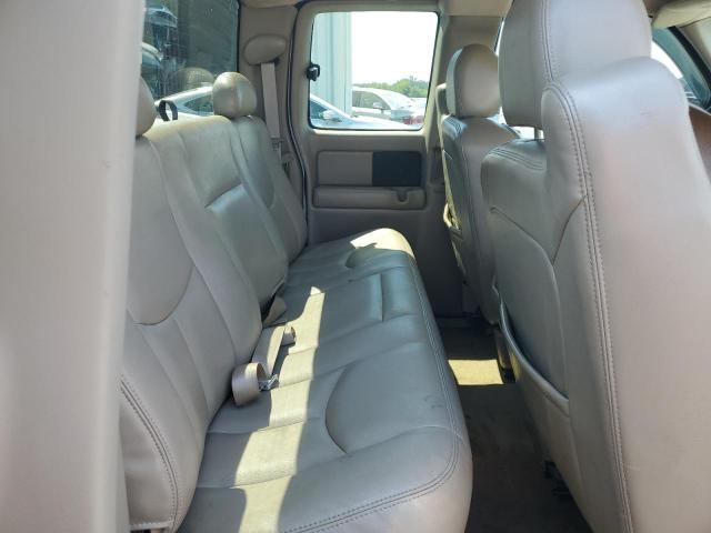 Photo 10 from auction – 2003 CHEVROLET SILVERADO with VIN 2GCEC19T531140795