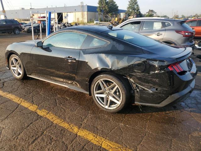 Photo 2 from auction – 2024 FORD MUSTANG with VIN 1FA6P8TH2R5127327