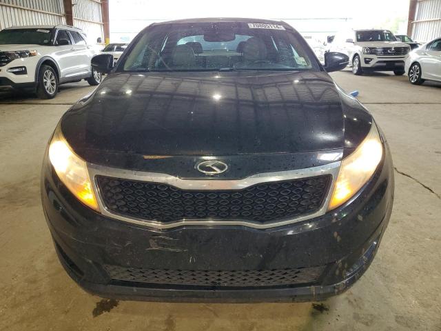 Photo 5 from auction – 2012 KIA OPTIMA EX with VIN 5XXGN4A70CG029648