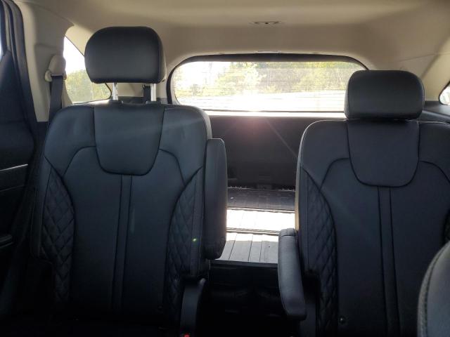 Photo 10 from auction – 2022 KIA SORENTO with VIN 5XYRKDLF4NG145164