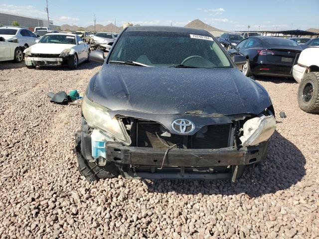 Photo 5 from auction – 2010 TOYOTA CAMRY BASE with VIN 4T1BF3EK2AU031145