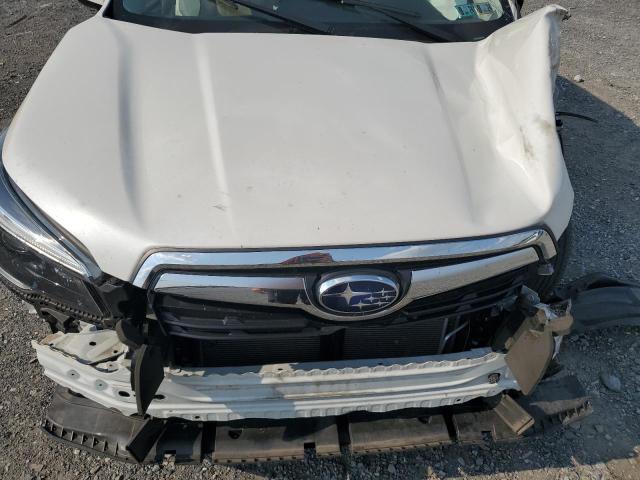 Photo 11 from auction – 2021 SUBARU FORESTER L with VIN JF2SKAUC3MH559709