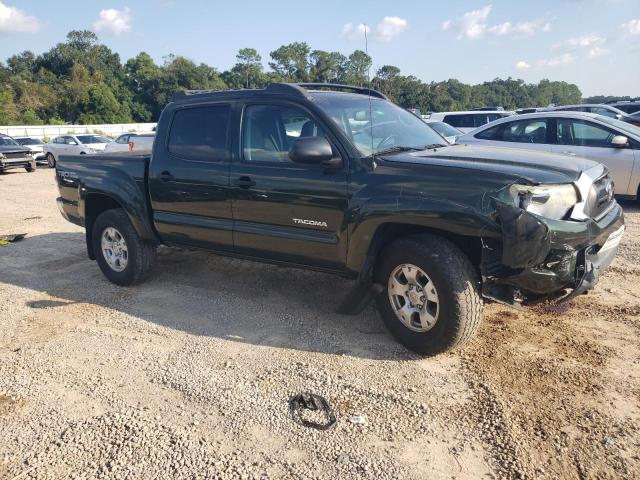 Photo 4 from auction – 2012 TOYOTA TACOMA DOU with VIN 3TMLU4EN2CM088516