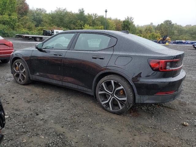 Photo 2 from auction – 2023 POLESTAR 2 with VIN YSMET3KA7PL135039