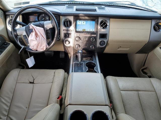 Photo 8 from auction – 2016 FORD EXPEDITION with VIN 1FMJU2AT6GEF02825