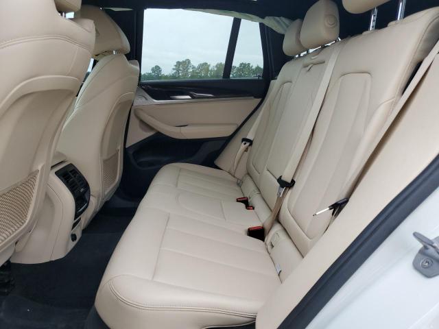 Photo 11 from auction – 2019 BMW X3 SDRIVE3 with VIN 5UXTR7C57KLE96632