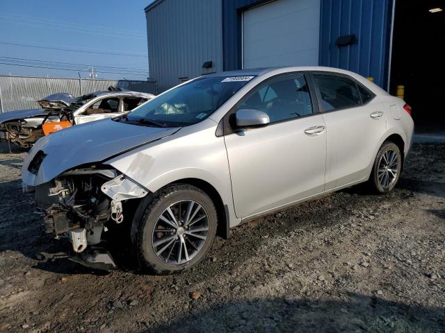 TOYOTA COROLLA L 2019 z numerem VIN 2T1BURHEXKC232177 - Zdjęcie z aukcji