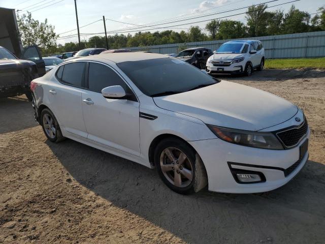 Photo 4 from auction – 2014 KIA OPTIMA LX with VIN 5XXGM4A78EG311817