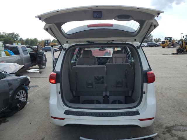 Photo 6 from auction – 2015 KIA SEDONA L with VIN KNDMA5C11F6050847