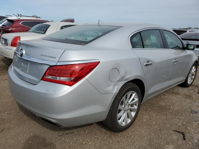 Photo 3 from auction – 2014 BUICK LACROSSE with VIN 1G4GB5G38EF219178