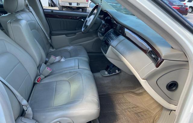 Photo 5 from auction – 2004 CADILLAC DEVILLE DH with VIN 1G6KE54Y54U177944
