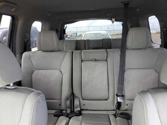 Photo 10 from auction – 2014 HONDA PILOT LX with VIN 5FNYF3H27EB004158
