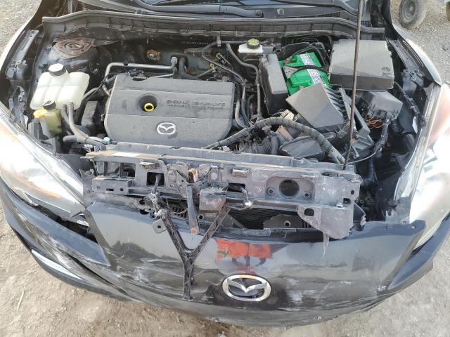 Photo 11 from auction – 2010 MAZDA 3 I with VIN JM1BL1SF3A1266194