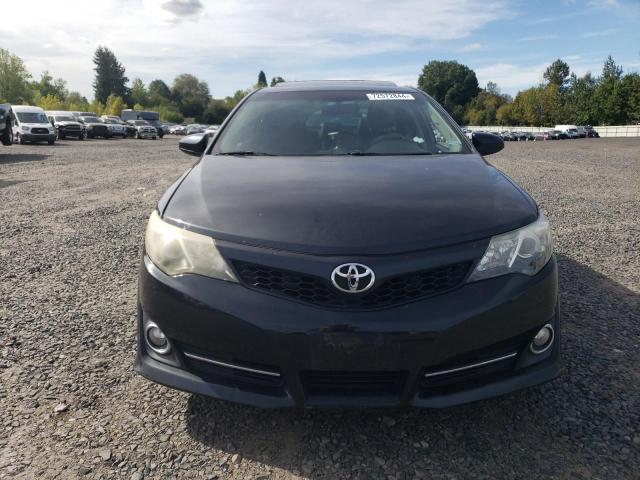 Photo 5 from auction – 2012 TOYOTA CAMRY BASE with VIN 4T1BF1FK0CU577500