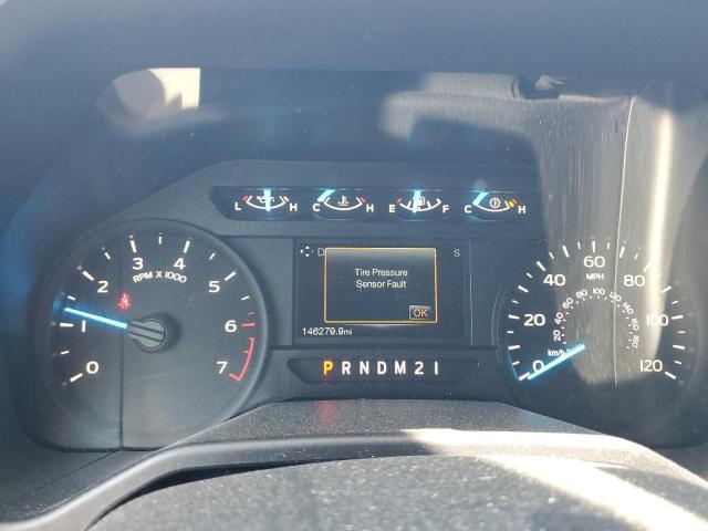 Photo 9 from auction – 2015 FORD F150 SUPER with VIN 1FTEW1EP3FKD48016