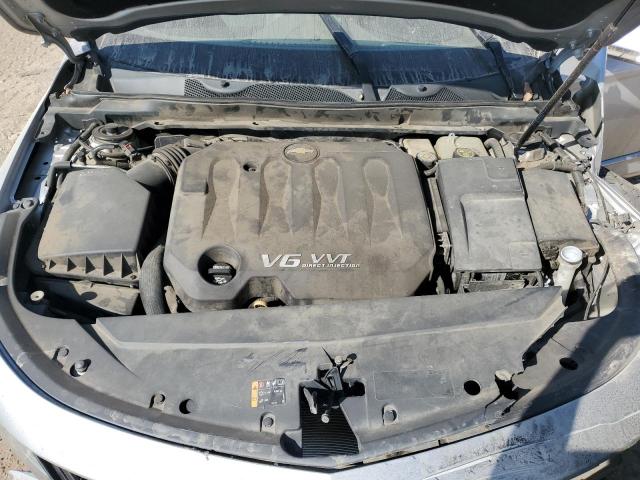 Photo 11 from auction – 2015 CHEVROLET IMPALA LTZ with VIN 1G1165S32FU114776