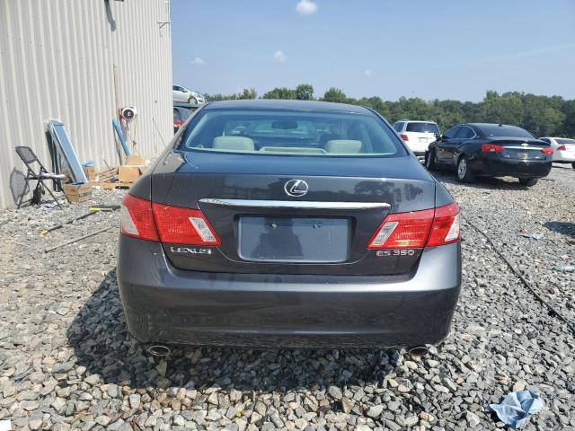 Photo 6 from auction – 2007 LEXUS ES 350 with VIN JTHBJ46G372087262